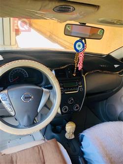 نيسان صني